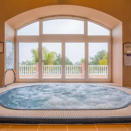 Boavista Golf & - Bela Colina Holidays Station touristique Lagos