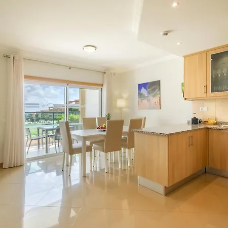 Station touristique Boavista Golf & - Bela Colina Holidays 5*
