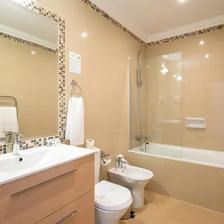 Boavista Golf & - Bela Colina Holidays Station touristique