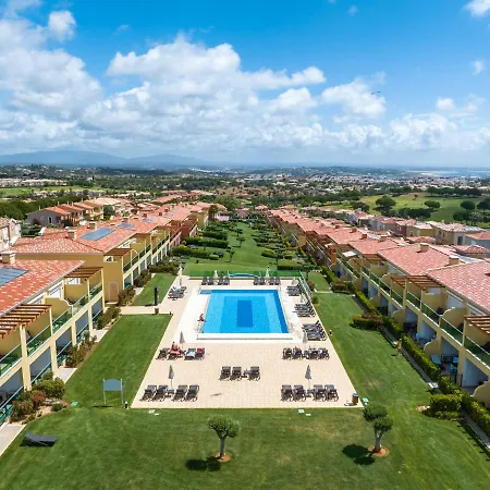 リゾート Boavista Golf & - Bela Colina Holidays 5*
