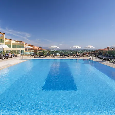 リゾート Boavista Golf & - Bela Colina Holidays 5*