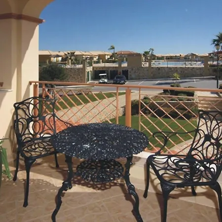 Station touristique Boavista Golf & - Bela Colina Holidays