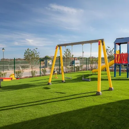 Resort Boavista Golf&spa - Bela Colina Holidays Lagos