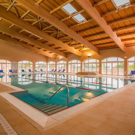 Θέρετρο Boavista Golf & - Bela Colina Holidays 5*