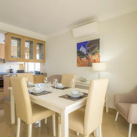 Boavista Golf & - Bela Colina Holidays Θέρετρο Λάγος