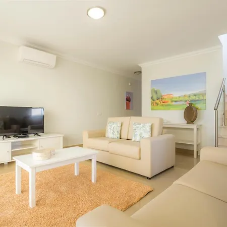 Boavista Golf & - Bela Colina Holidays Θέρετρο 5*
