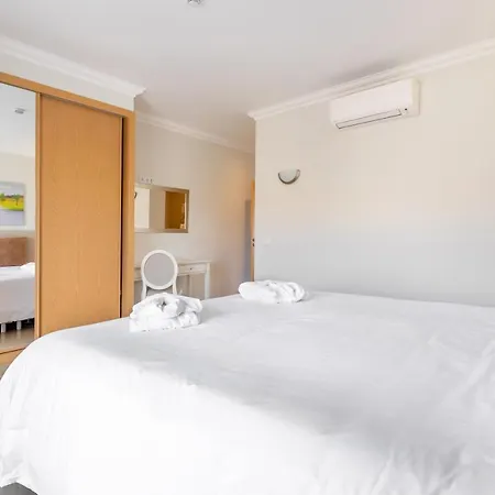 Boavista Golf & - Bela Colina Holidays Θέρετρο