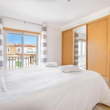 Boavista Golf & - Bela Colina Holidays Λάγος