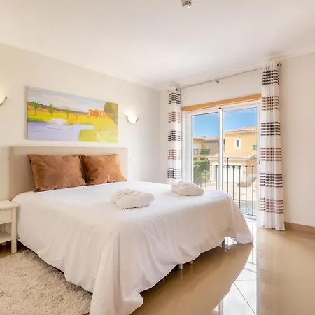 Boavista Golf & - Bela Colina Holidays Θέρετρο Λάγος