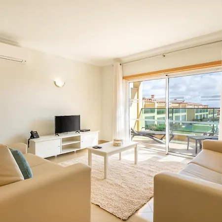 Boavista Golf & - Bela Colina Holidays 5* Λάγος