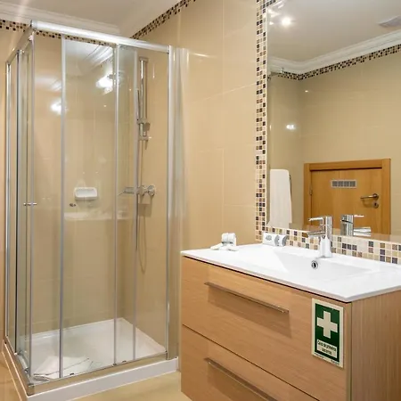 Boavista Golf & - Bela Colina Holidays 5* Λάγος