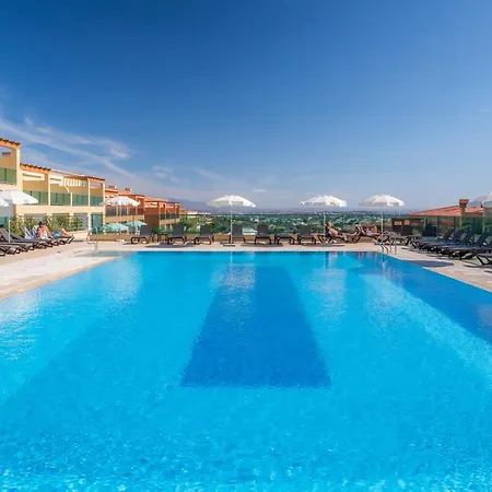 Boavista Golf & - Bela Colina Holidays Θέρετρο 5*