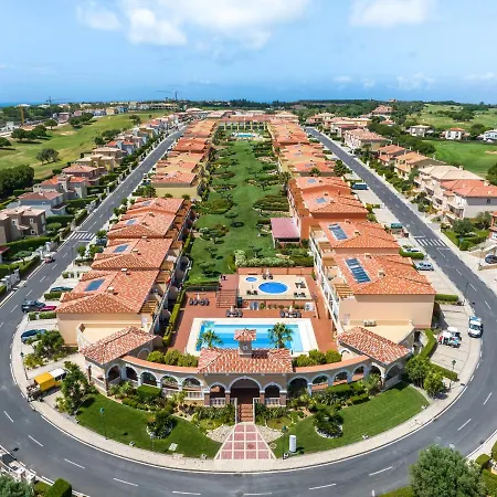 Boavista Golf&spa - Bela Colina Holidays Resort 5*