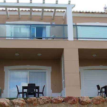 Θέρετρο Boavista Golf & - Bela Colina Holidays 5*