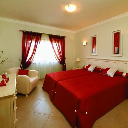 Θέρετρο Boavista Golf & - Bela Colina Holidays