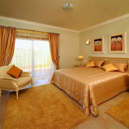 Θέρετρο Boavista Golf & - Bela Colina Holidays 5*