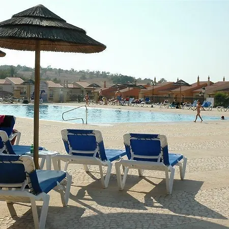 Boavista Golf & - Bela Colina Holidays Θέρετρο Λάγος