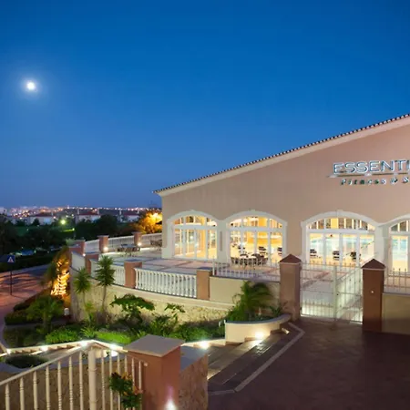 Θέρετρο Boavista Golf & - Bela Colina Holidays Λάγος
