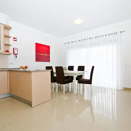 Boavista Golf & - Bela Colina Holidays 5* Λάγος