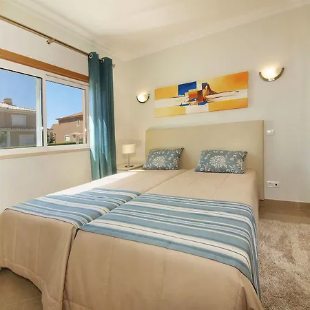 Θέρετρο Boavista Golf & - Bela Colina Holidays 5*