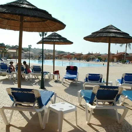 Θέρετρο Boavista Golf & - Bela Colina Holidays 5*