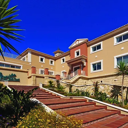 Boavista Golf & - Bela Colina Holidays