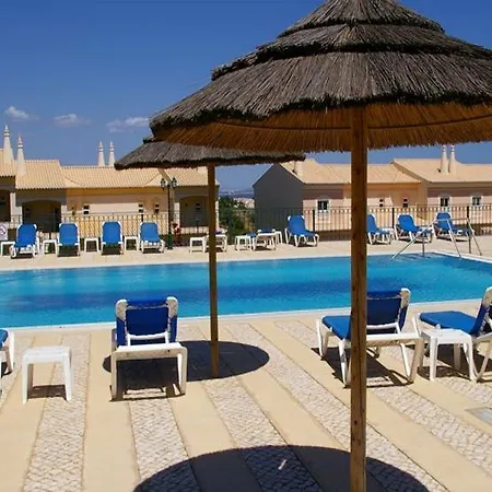 Θέρετρο Boavista Golf & - Bela Colina Holidays