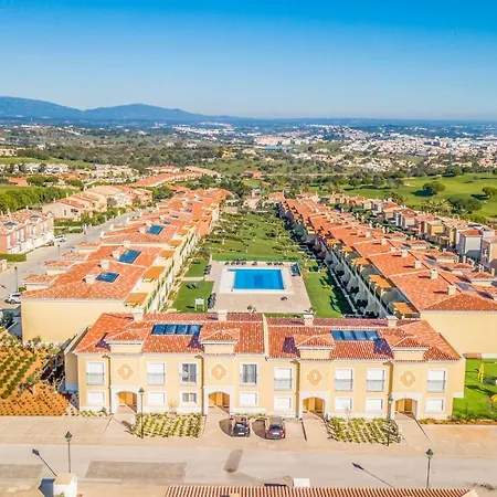 Boavista Golf & - Bela Colina Holidays Θέρετρο Λάγος