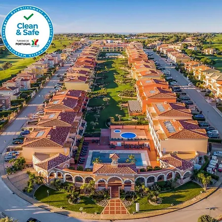 Boavista Golf & - Bela Colina Holidays Θέρετρο