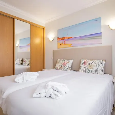 Bela Colina Holidays - Boavista Golf & Spa