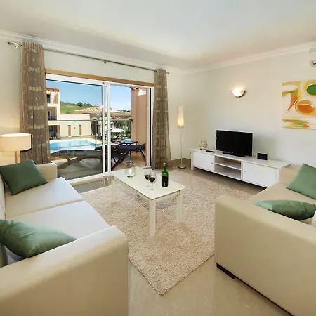 Bela Colina Holidays - Boavista Golf & Spa