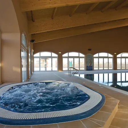 Bela Colina Holidays - Boavista Golf & Spa 5*