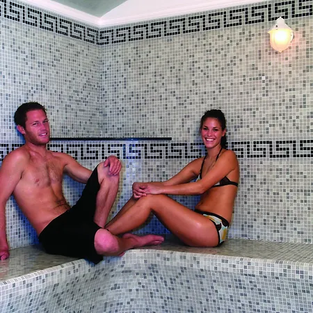 Boavista Golf & - Bela Colina Holidays Курортный комплекс