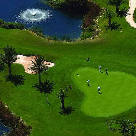 Boavista Golf & - Bela Colina Holidays Θέρετρο