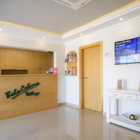 Bela Colina Holidays - Boavista Golf & Spa