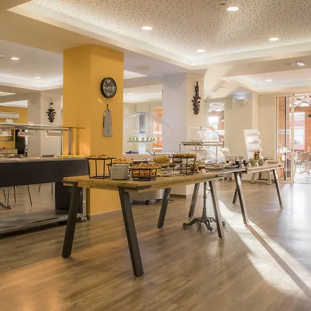 Bela Colina Holidays - Boavista Golf & Spa 5*