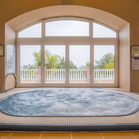 Boavista Golf & - Bela Colina Holidays