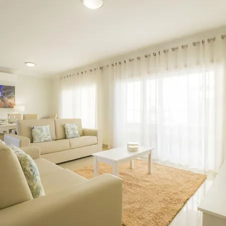 Boavista Golf & - Bela Colina Holidays Курортный комплекс 5*