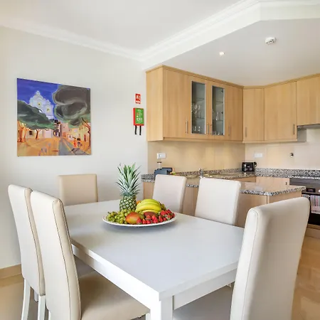 Boavista Golf & - Bela Colina Holidays Λάγος