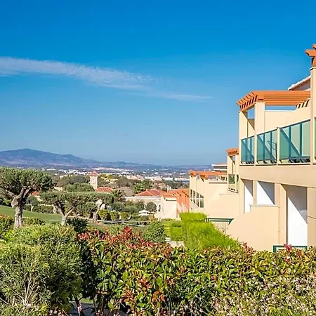 Boavista Golf & - Bela Colina Holidays 5* Lagos