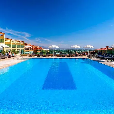 Boavista Golf & - Bela Colina Holidays Lagos