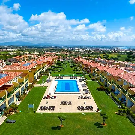 Ośrodek wypoczynkowy Boavista Golf & - Bela Colina Holidays