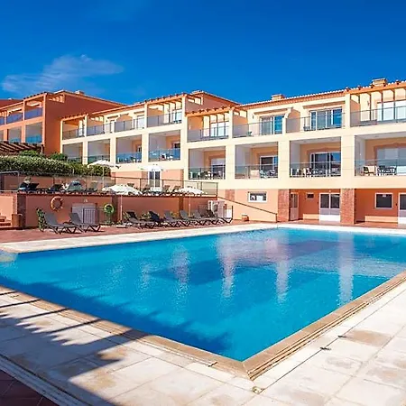 Ośrodek wypoczynkowy Boavista Golf & - Bela Colina Holidays Lagos