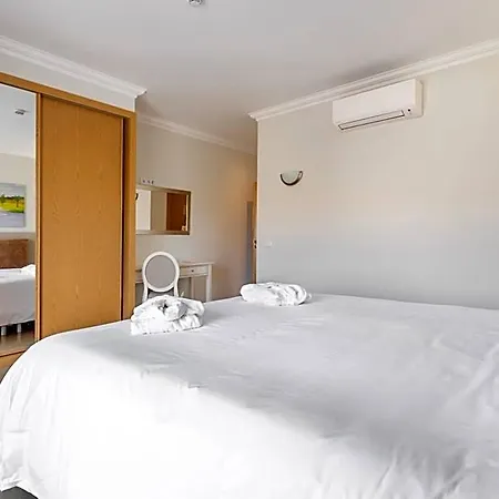 Boavista Golf & - Bela Colina Holidays 5*