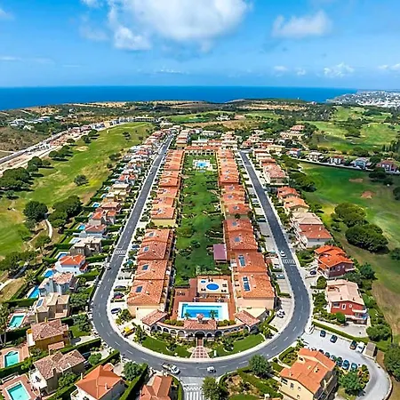 Boavista Golf & - Bela Colina Holidays 5*