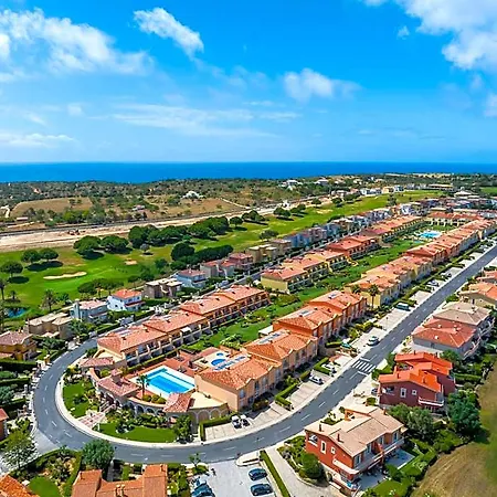 Ośrodek wypoczynkowy Boavista Golf & - Bela Colina Holidays 5*