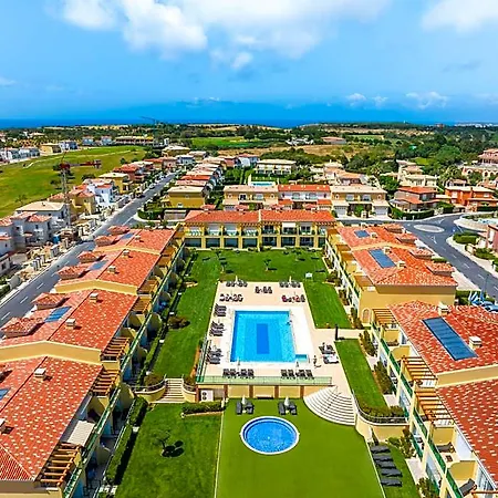 Ośrodek wypoczynkowy Boavista Golf & - Bela Colina Holidays