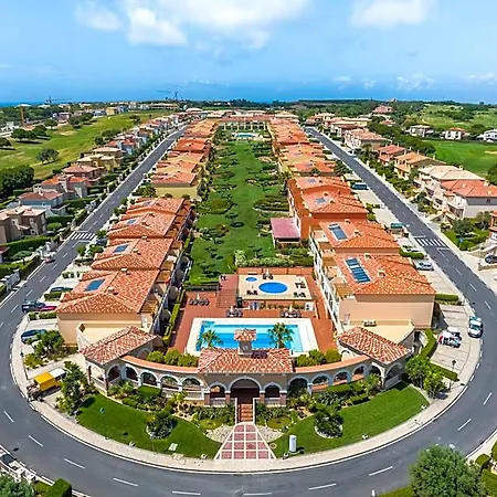 Ośrodek wypoczynkowy Boavista Golf & - Bela Colina Holidays