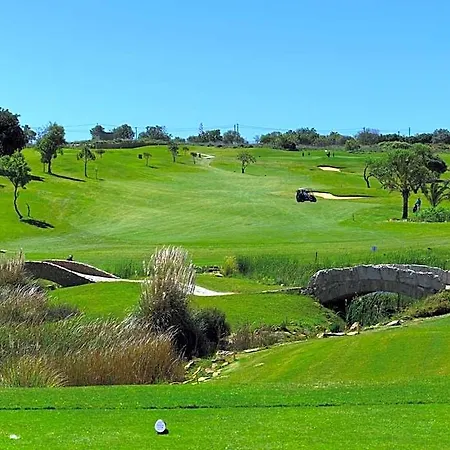 Ośrodek wypoczynkowy Boavista Golf & - Bela Colina Holidays