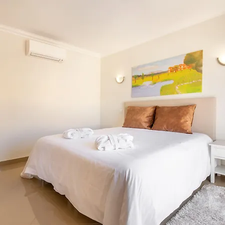 Ośrodek wypoczynkowy Bela Colina Holidays - Boavista Golf & Spa 5*